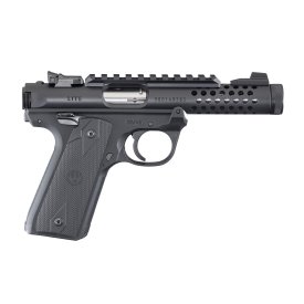 Ruger Mark IV LITE   43906